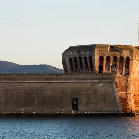 Casa Del Marinaio Portoferraio