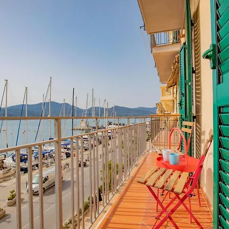 Casa Del Marinaio Casa vacanze Portoferraio