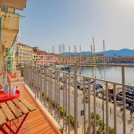 Casa Del Marinaio Casa vacanze *