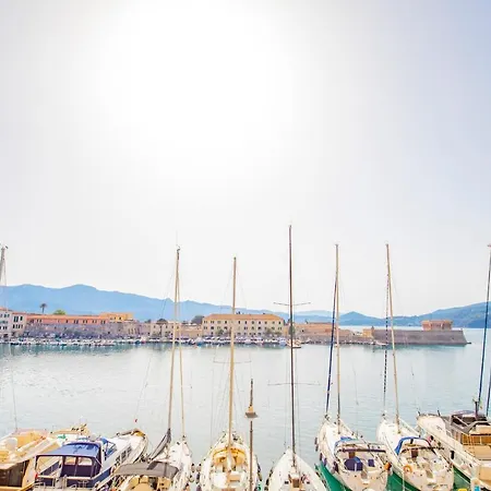 Casa Del Marinaio Casa vacanze Portoferraio