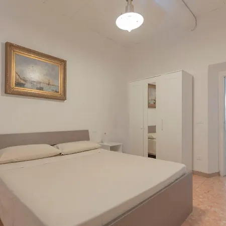 Casa Del Marinaio *