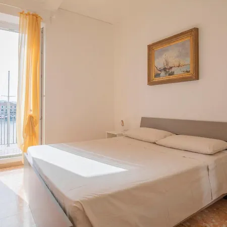 Casa Del Marinaio * Portoferraio