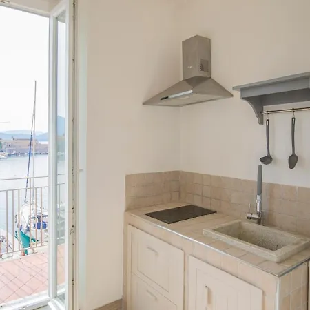 Casa vacanze Casa Del Marinaio *