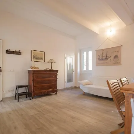 Casa Del Marinaio *