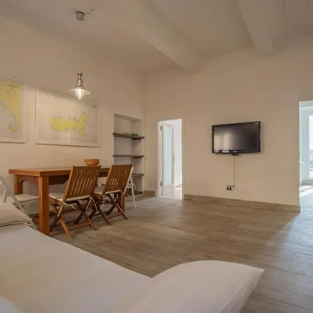 Helloelba Casa Del Capitano Holiday home